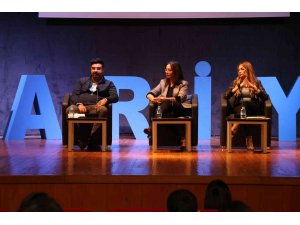 Toros Üniversitesinde 4. Kariyer ve Network zirvesi