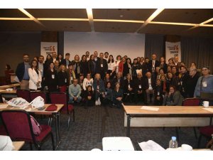 Çukurova Çevre Çalıştayı yapıldı