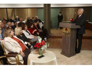 Karalar: "Aktif bir belediye haline geldik"