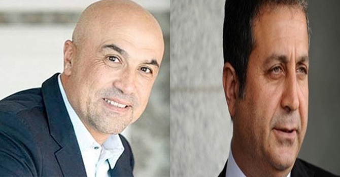 Sağır – Kaçmaz ve Tamince kavgası büyüyor