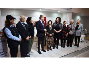 Alzaymır hastalığını tiyatro ile anlattılar