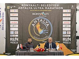 Aynı anda dört mevsimi yaşatacak maraton başlıyor