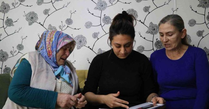 Gözü yaşlı aile, çocuklarının ölümüne sebep olan sürücünün tahliye edilmesine tepkili