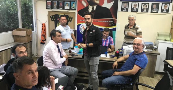 U-19 Ligi başlıyor