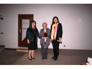 Prof. Dr. Söğüt: "Kentlerde yeşil alanların dağılımı dengeli değil"