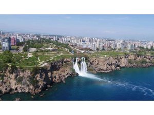 Büyükşehir Çevre Kurulu “Düden Çayı” raporunu açıkladı