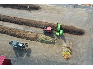 Emine Erdoğan Başkan Kocaispir’i tebrik etti