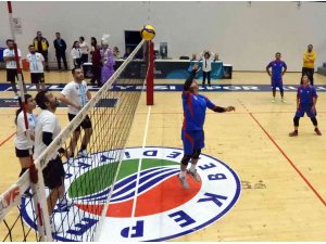 Kepez’de dostluk kazandı