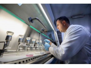 MESKİ ’Çevre Ölçüm ve Analiz Yeterlilik Belgesi’ aldı