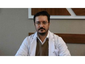 “Çocuklarda her öksürük kesilmemelidir”