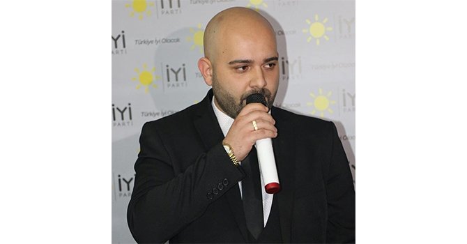 Neman Asgari'den 'birlik' çağrısı