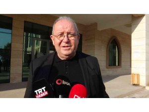 Deprem Uzmanı Prof. Dr. Ersoy: “Yakın gelecekte belki uzun gelecekte Kırıkhan’da büyük depremler yaşanacak”