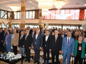 “BIR SIYASI SALDIRI ALTINDAYIZ”