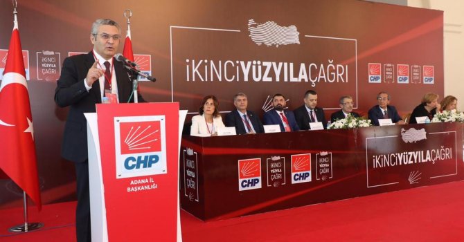 “BIR SIYASI SALDIRI ALTINDAYIZ”