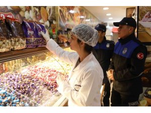 Hatay’da zabıta denetimlerini sıklaştırdı