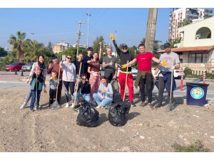 Rus ve Ukraynalılar çevre duyarlılıklarıyla örnek oluyor