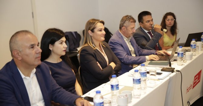 Düden Şelalesi’nin etkin kullanımı sağlanacak