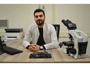 Akdeniz’de yaygın görülen talasemi, Türkiye’de 1 milyon kişiyi etkiliyor