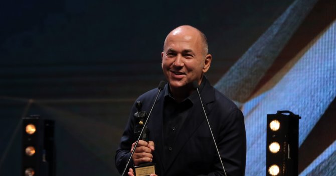 Dünyada bu kadar  güzel sahil görmedim