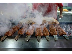 Adanalıları ve kebapçıları kızdıran liste: Adana kebabını 81’inci sırada gösterdiler