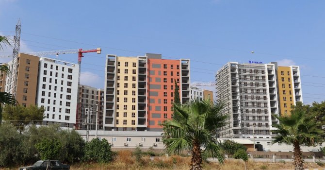 Sur Yapı'dan Türkiye'de bir ilk!