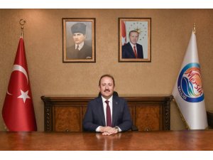 Vali Pehlivan: "Kentimizin gücüne güç katacak yatırımlar artarak devam edecek"