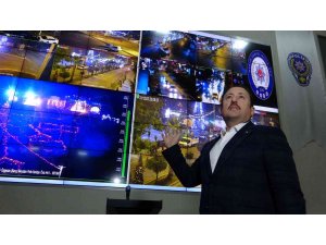 Vali Pehlivan: "Yılbaşı için her türlü tedbiri aldık"