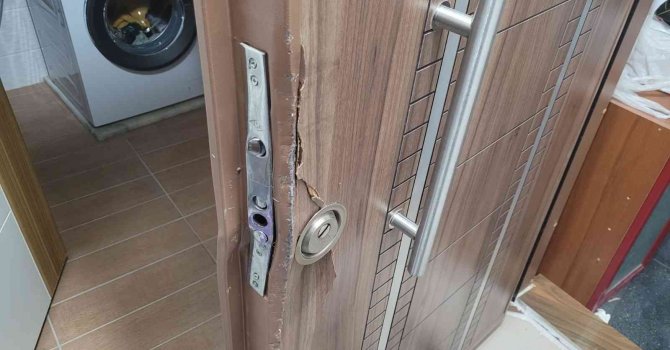 Osmaniye’de birçok evi soyan çocuk hırsızlar yakalandı