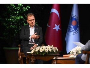 Başkan Seçer, yaklaşık 4 yıllık hizmet süresini değerlendirdi