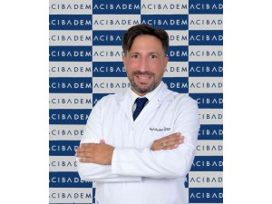 Doç. Dr. Özsoy: “Nöronavigasyon, ameliyat sırasında beyin cerrahına yol gösteriyor”