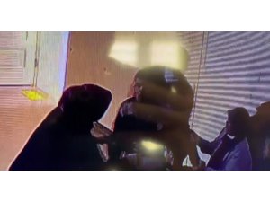 Öğretmenlerin Heimlich uygulaması öğrencinin hayatını kurtardı