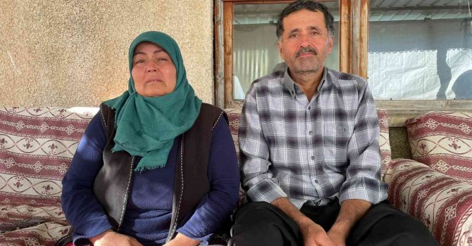 41 gündür kayıp olan Sedanur’dan umudunu kesmeyen aile kızlarına seslendi