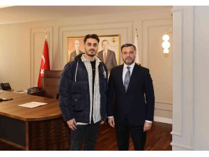 POMEM Türkiye birincisi Yüreğir’den