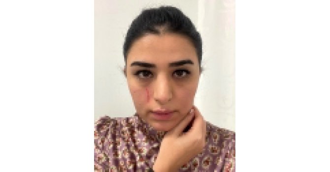 Mersin’de kadın doktora saldırı: 2 gözaltı