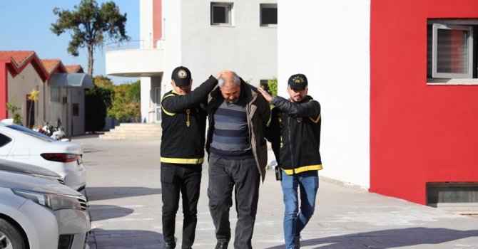 Minibüs sürücüsünü öldüren tır şoförü tutuklandı