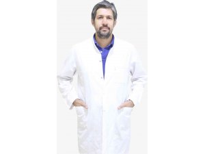 Op. Dr. Pehlivan: "Düz tabanlığa sahip hastalara nadir de olsa ameliyat önerebiliyoruz"