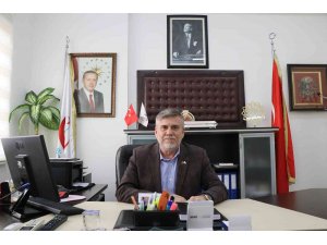 Mersin Kızılay 2022 yılında 76 bin 500 ünite kan aldı