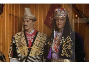 Kış mevsiminin kalkanı ‘Maraş Abası’