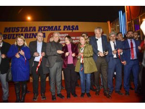 Karalar: "Halkın parasını en doğru şekilde kullanıyoruz"