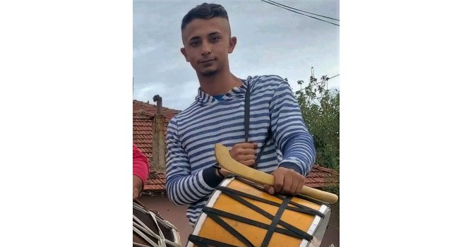 Antalya’da davulcu cinayetini özel ekip çözdü