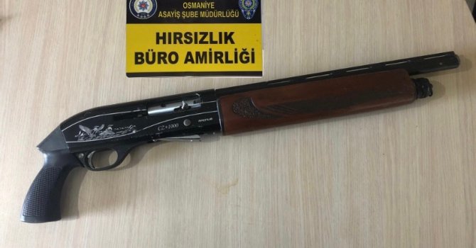 Osmaniye’de şok uygulamalarda yakalanan 16 şüpheli tutuklandı