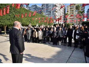 Çalışan Gazeteciler Dayanışma Günü’ne yoğun katılım