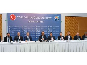 Vali Pehlivan: "Akdeniz Sahil Yolunun 200 kilometrelik kısmı tamamlandı"