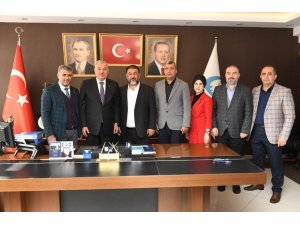 Antakya Belediyesi toplu iş sözleşmesi imzaladı