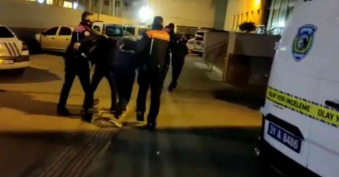 İskenderun’da asayiş uygulaması:16 şahıs yakalandı