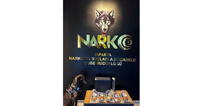 Bilgisayar kasasında uyuşturucu madde ele geçirildi