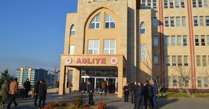 Muhsin Yazıcıoğlu davası ertelendi