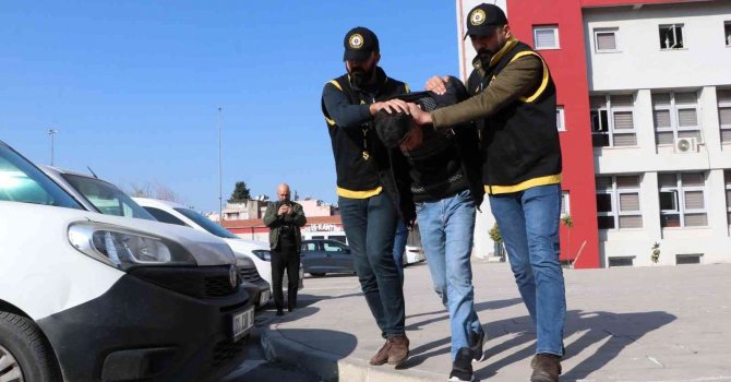 Adana’da “Motosikleti hızlı kullanıyorsun” cinayeti kamerada