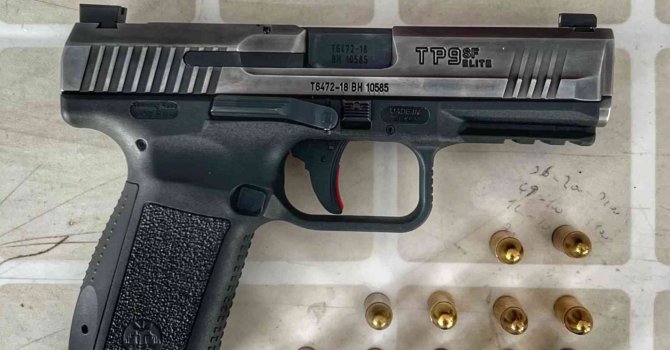 Antalya’da yunus timleri aranan 199 şahsı yakaladı