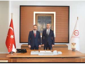 Astarcı: "AB programlarından azami şekilde yararlanılmasını amaçlıyoruz"